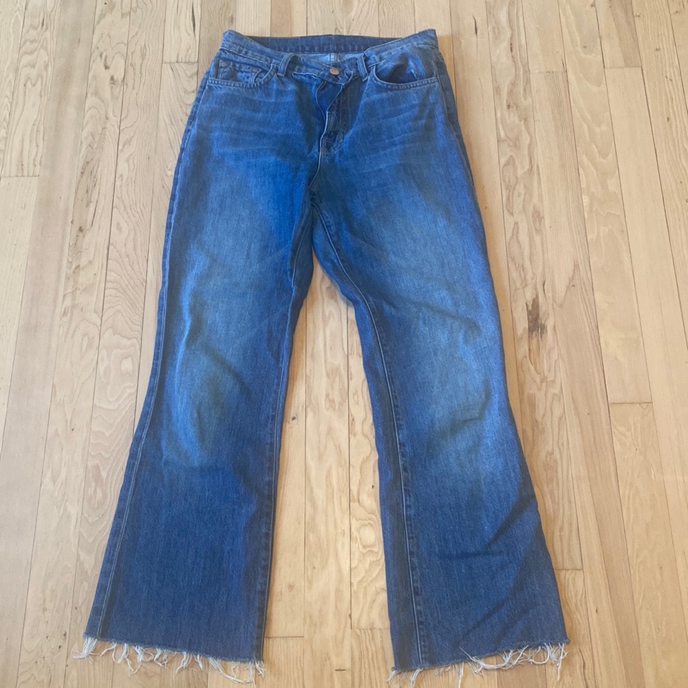 J Brand Sabine Jean